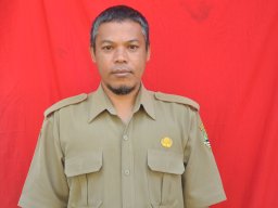 Asep Ramdan, S.Pd